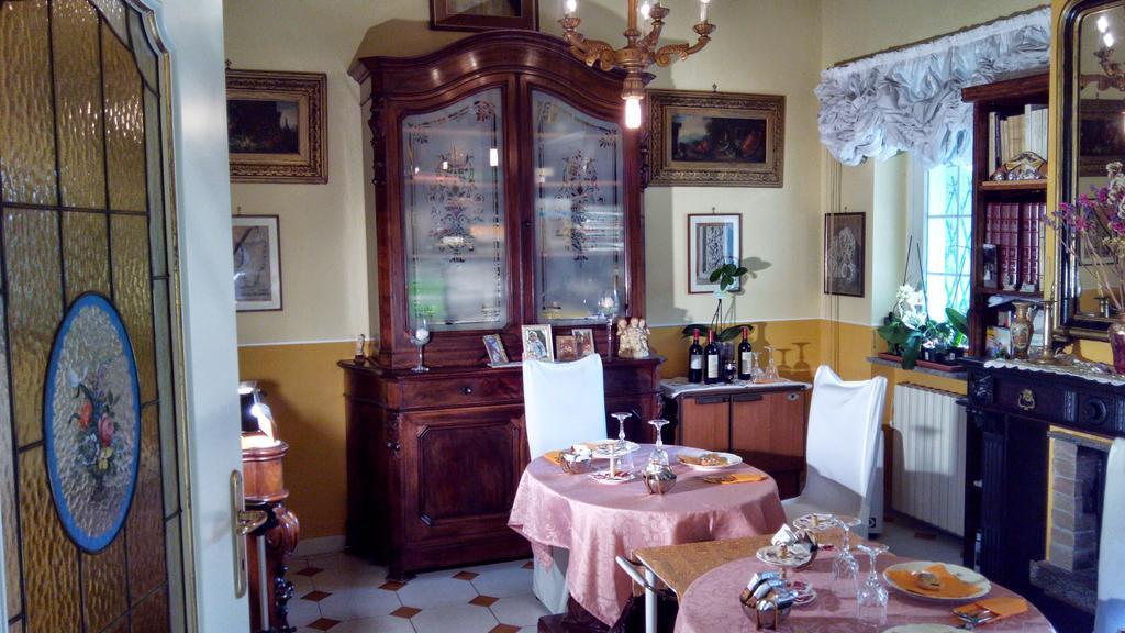 Valgioie Il Giardino Delle Farfalle المظهر الخارجي الصورة