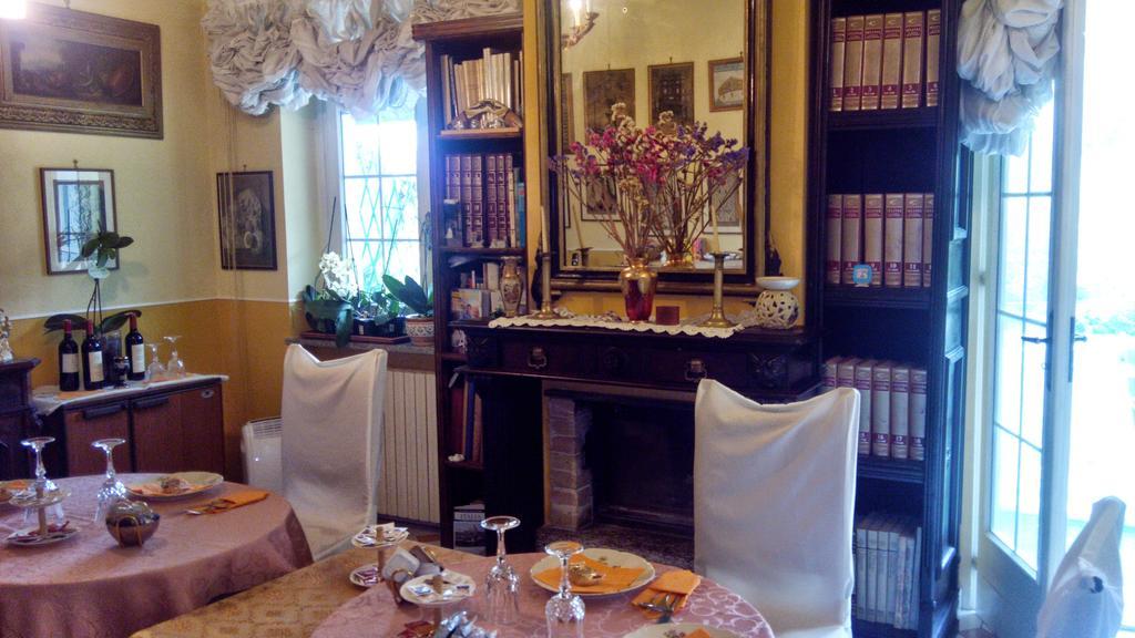 Valgioie Il Giardino Delle Farfalle المظهر الخارجي الصورة
