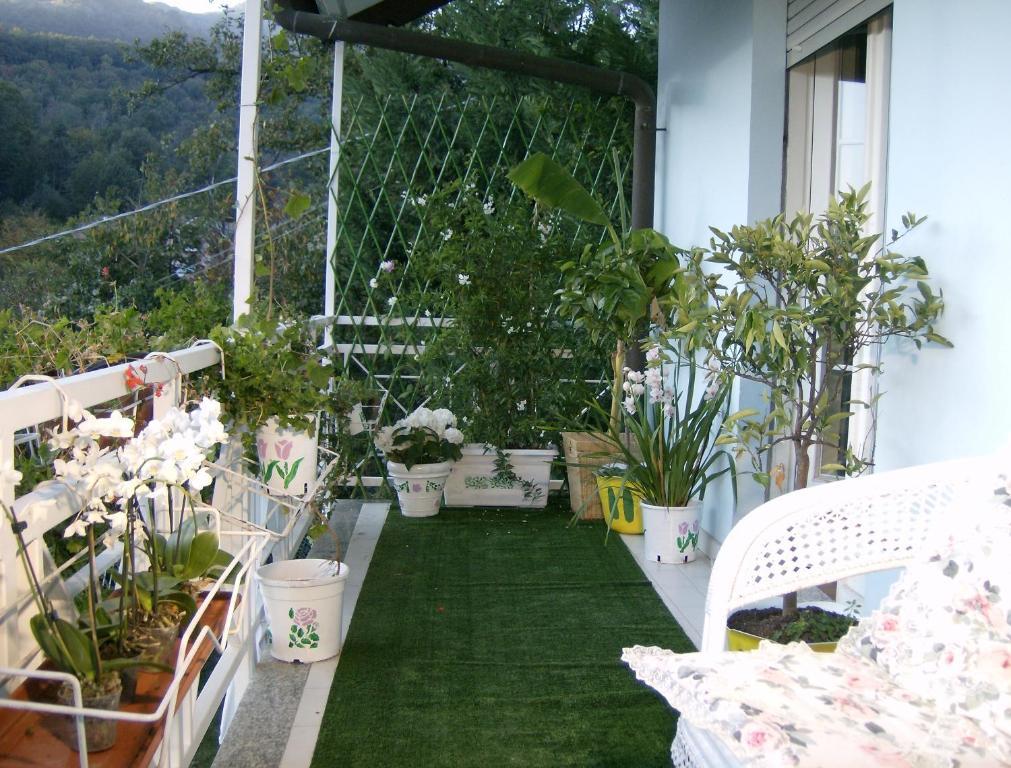 Valgioie Il Giardino Delle Farfalle المظهر الخارجي الصورة